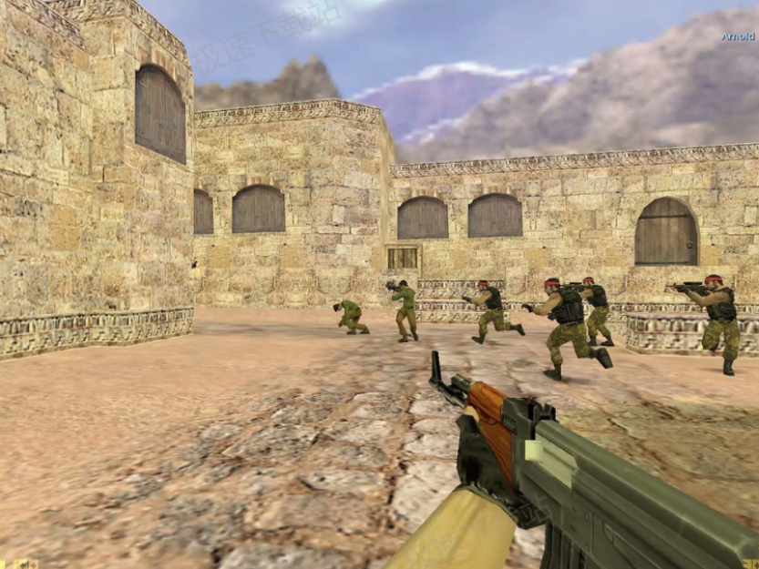 CS1.6؈DĂ(g)ļA_CS1.6؈Dļ·Ԕ
