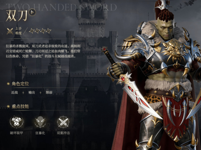 ����2����Լ��PVPģʽ��_PVP�ĸ�ְҵ�Ƚ�ǿ