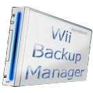 Wii Backup Managerv0.4.5ٷʽ