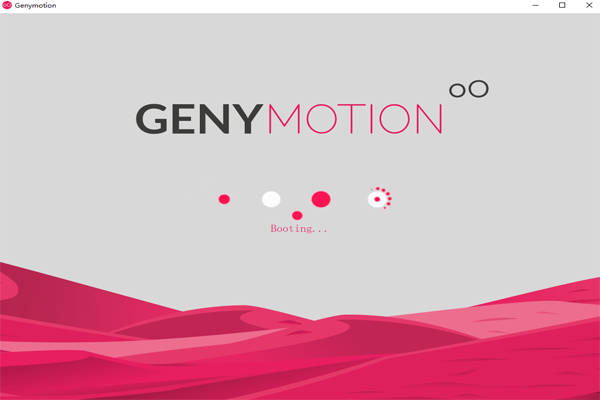 Genymotionͼ4