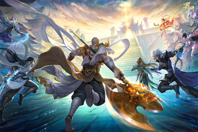 �������ε��԰��ͼ3