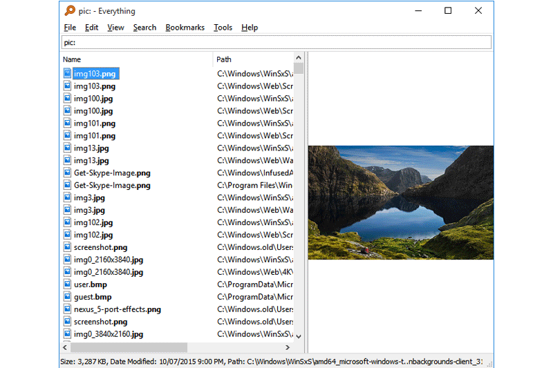 Everything x64��ͼ3