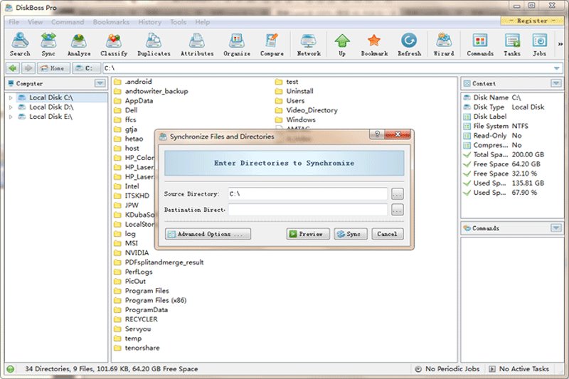 DiskBoss Pro 32λ��ͼ3