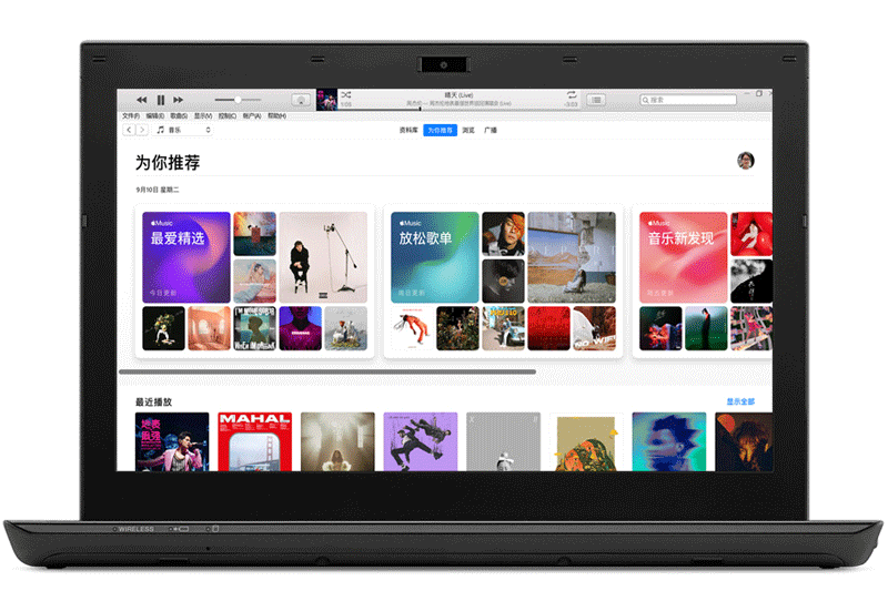 iTunesͼ7
