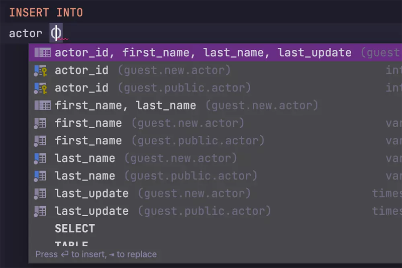 JetBrains DataGrip��ͼ6