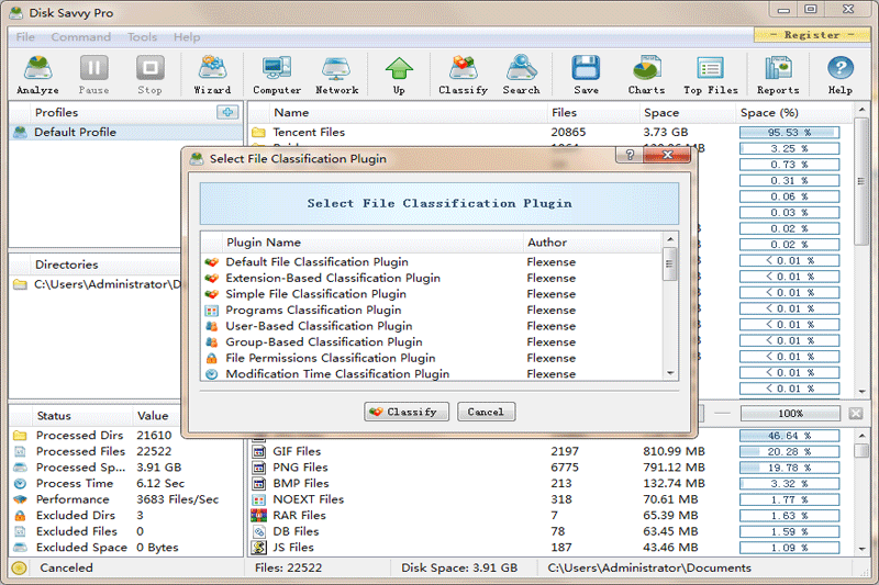 Disk Savvy Pro x64ͼ4