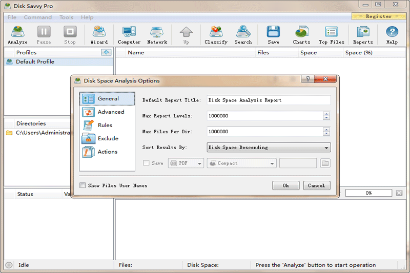 Disk Savvy Pro x64ͼ3