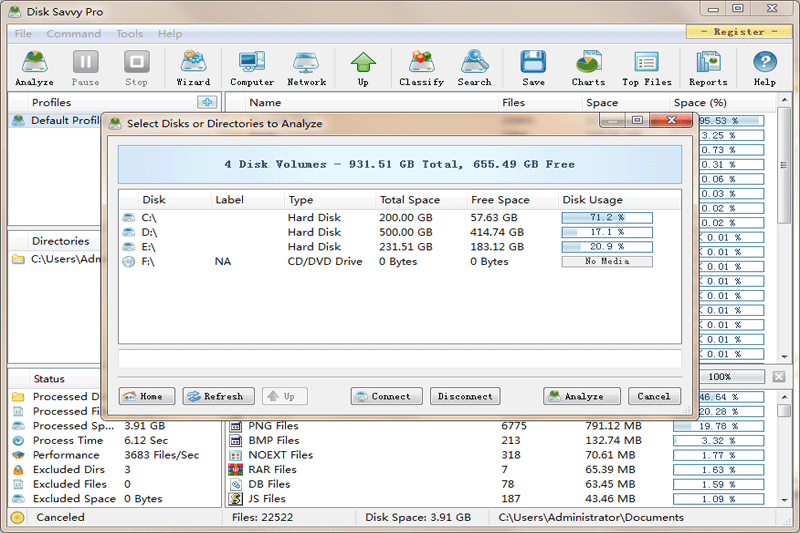 Disk Savvy Pro x64ͼ2