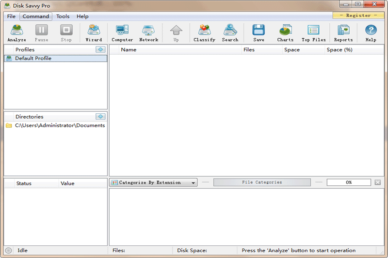 Disk Savvy Pro x64ͼ6