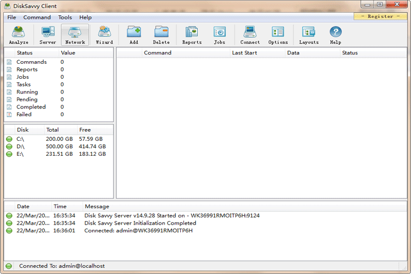 Disk Savvy Enterprise 32λͼ6