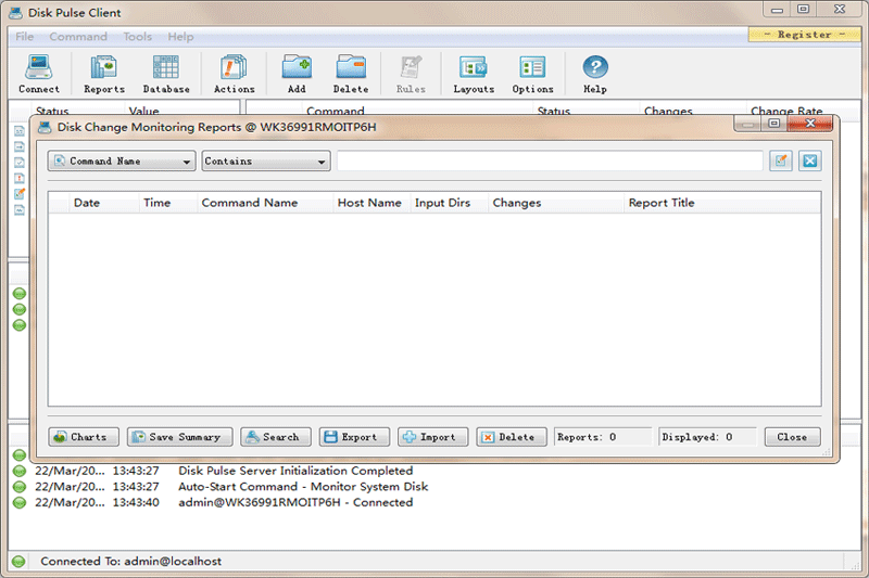 Disk Pulse Server 32λͼ4