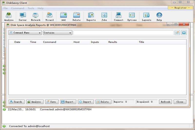 Disk Savvy Server 32λͼ1