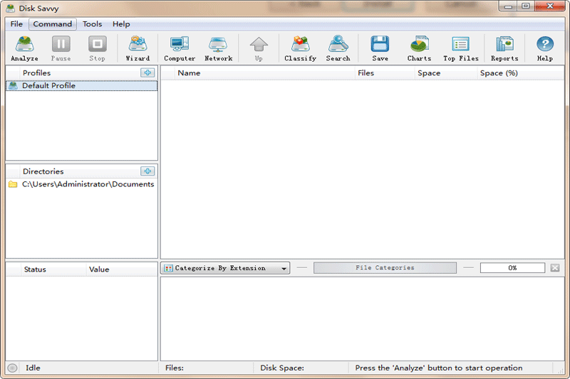 Disk Savvyͼ6