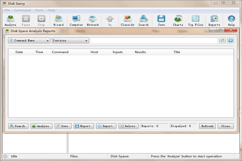 Disk Savvyͼ1