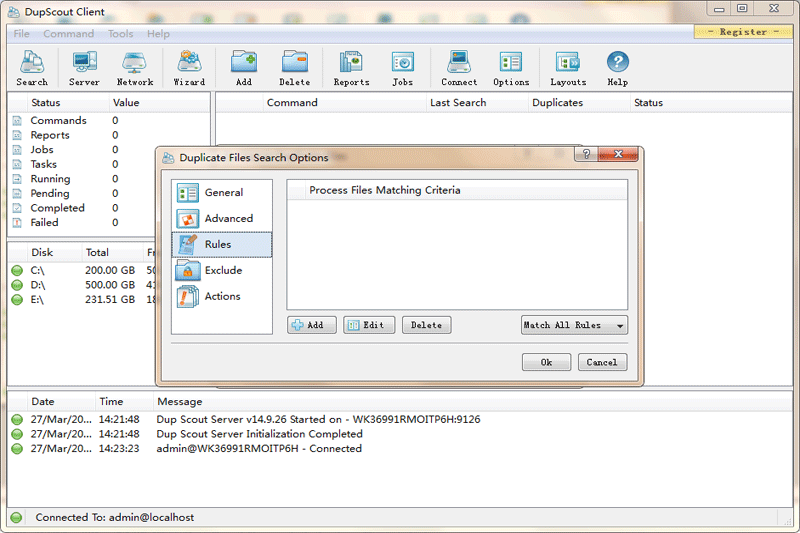 Dup Scout Server 32λ��ͼ3