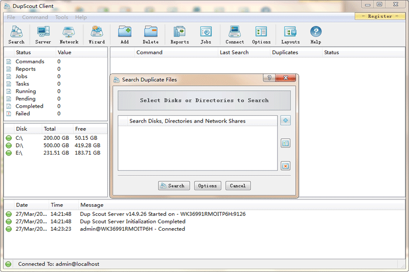 Dup Scout Server 32λ��ͼ5