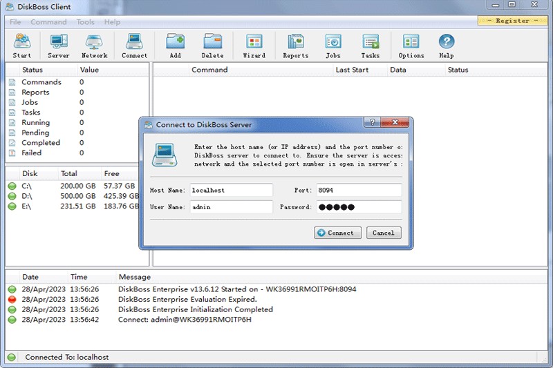 DiskBoss Enterprise 32λ��ͼ3