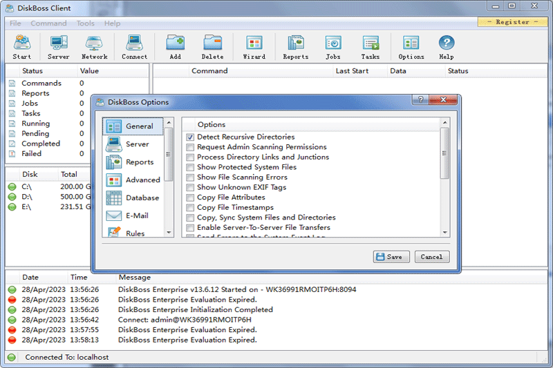 DiskBoss Enterprise 32λ��ͼ4