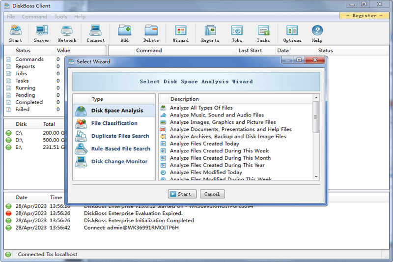 DiskBoss Enterprise 32λ��ͼ5