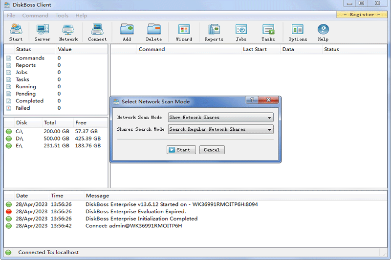 DiskBoss Enterprise��ͼ6