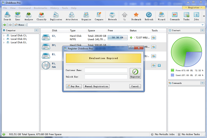 DiskBoss Pro��ͼ1