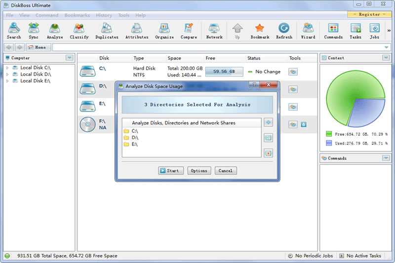 DiskBoss Ultimate��ͼ5