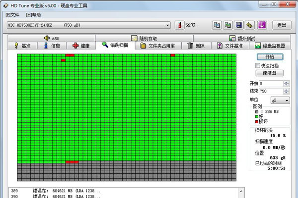Ӳ̼⹤(HD Tune Pro)ͼ2