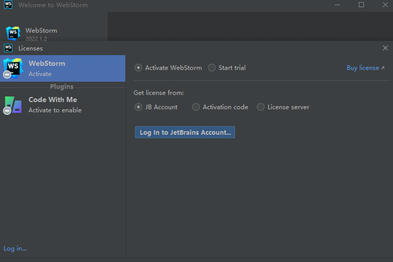WebStorm��ͼ6
