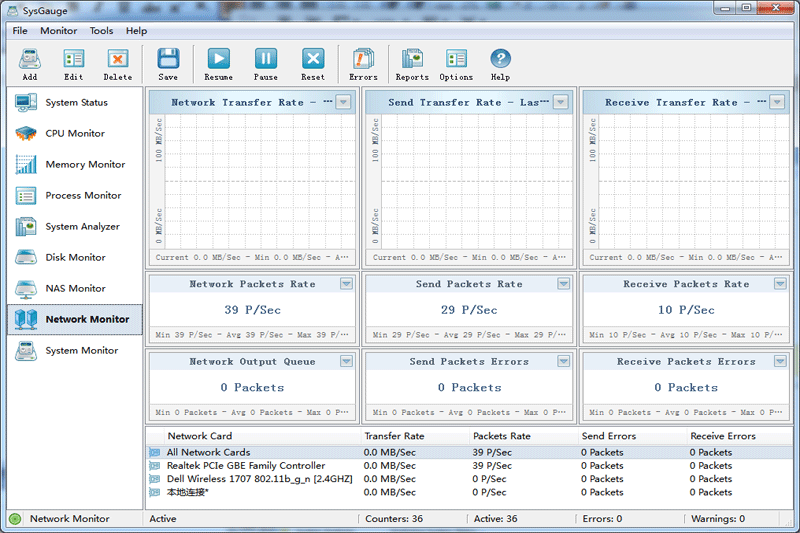 SysGauge x64��ͼ6