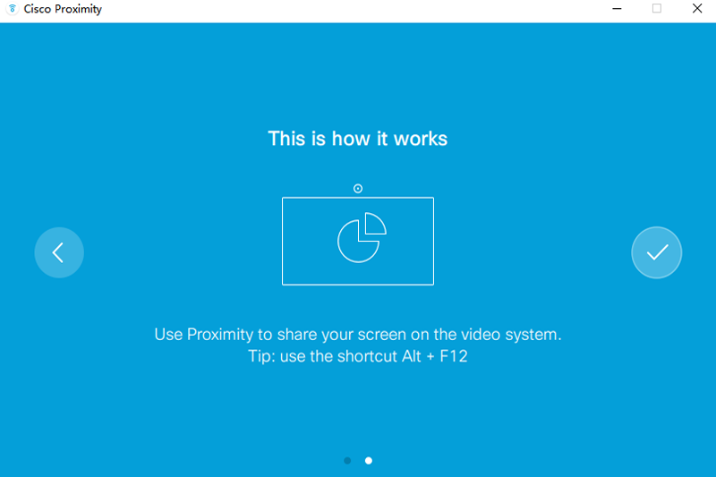 Cisco Proximityͼ2