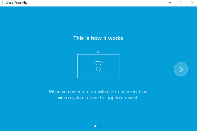 Cisco Proximityͼ3