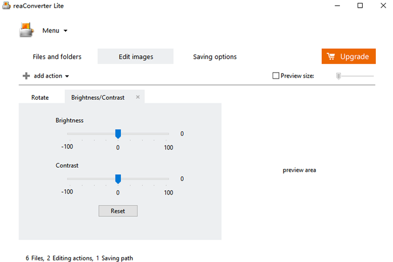 ReaConverter Lite��ͼ3