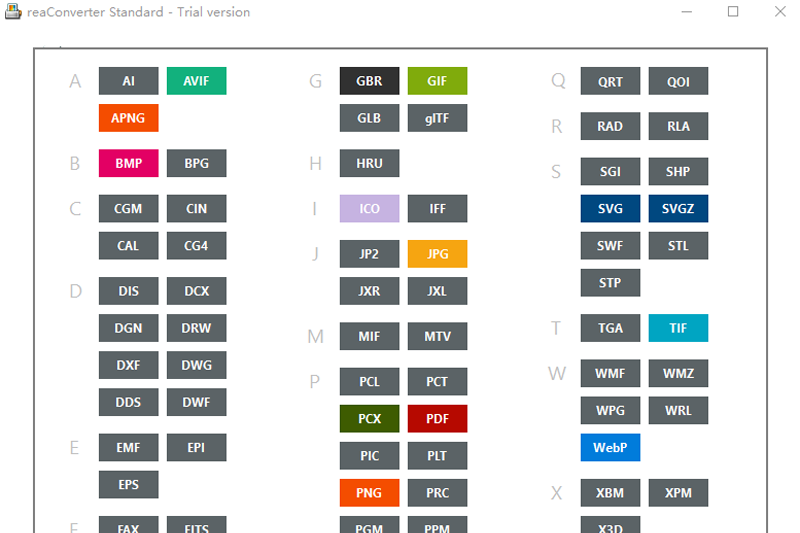 ReaConverter Standard��ͼ2