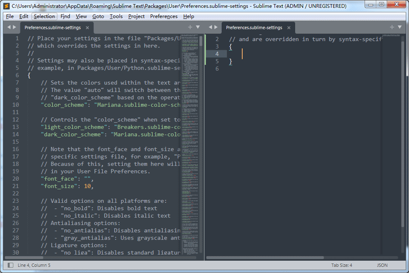 Sublime Text��ͼ3