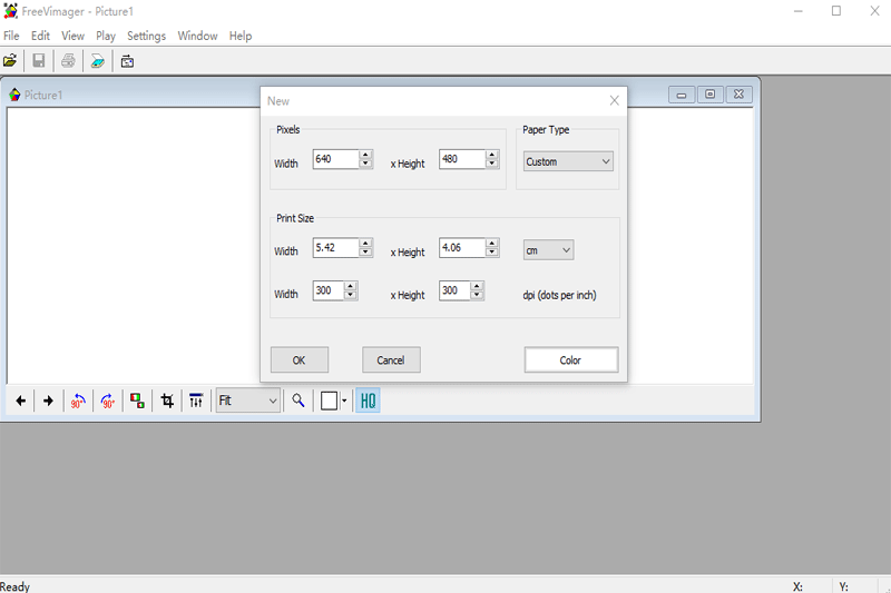 FreeVimager��ͼ2
