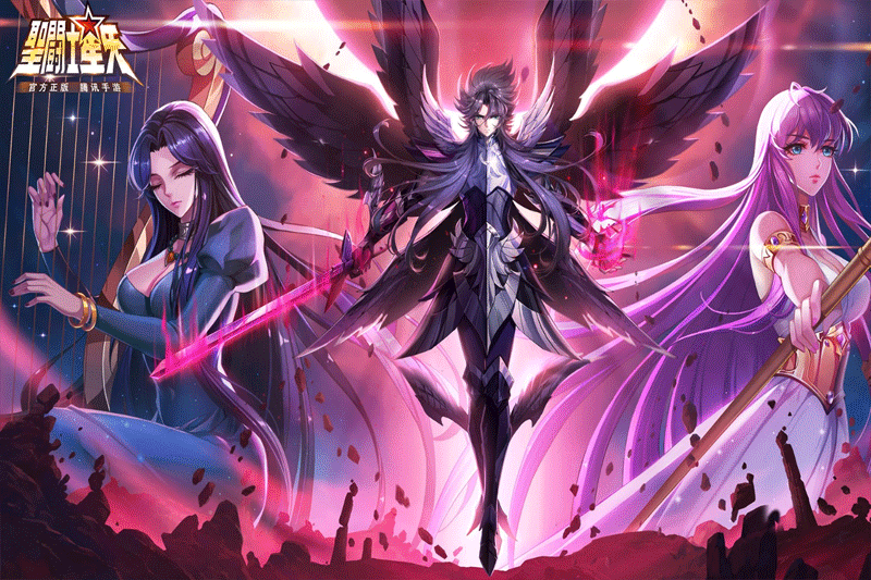 ʥ��ʿ��ʸ���ε��԰��ͼ3