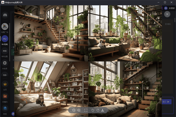 MJ�滭��ʦ��ͼ4