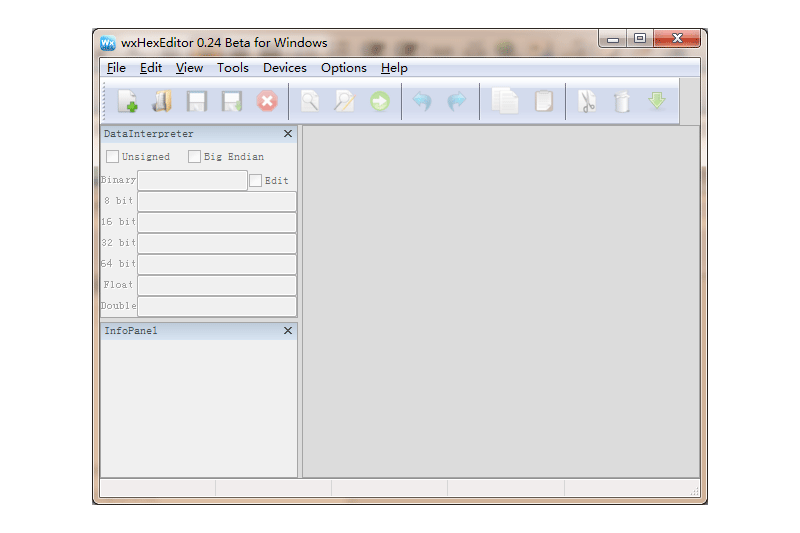 wxHexEditor��ͼ5