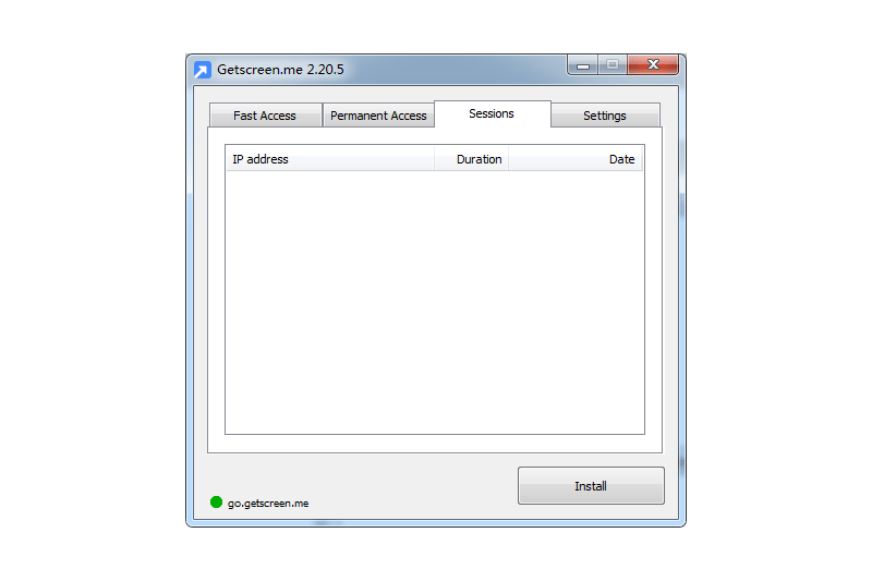 Getscreen.me��ͼ2