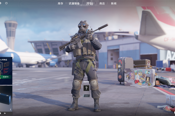 CS2CSGO2ͼ1
