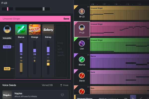 ACE Studio64λ��ͼ2