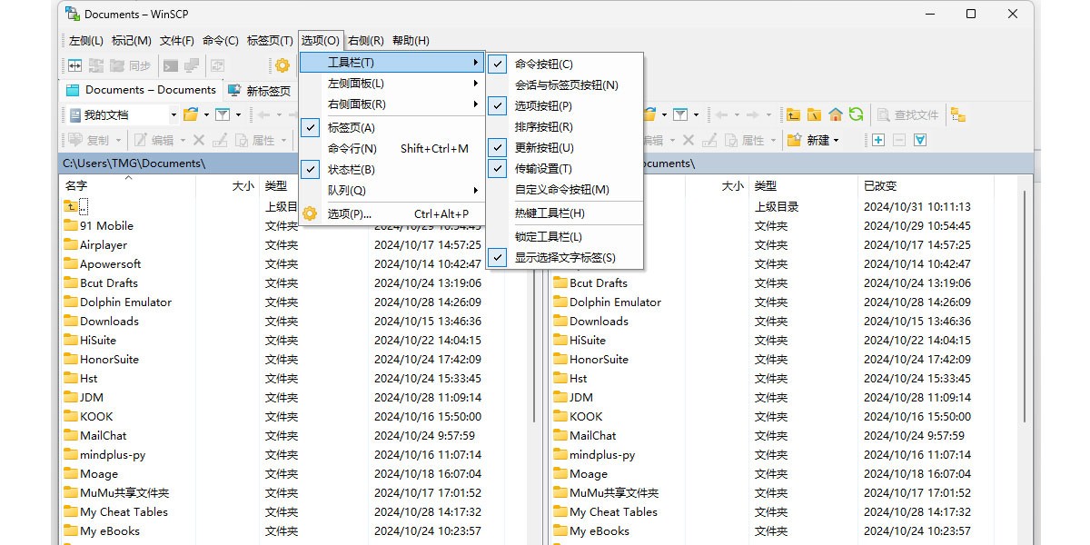 WinSCPͼ2