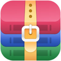 RARѹv5.3.5ٷʽ