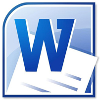 Word 2003