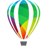 CorelDRAW X8v2.5.3.50ٷy(c)ԇ