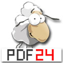 PDF24 Creatorv11.25.1ٷʽ