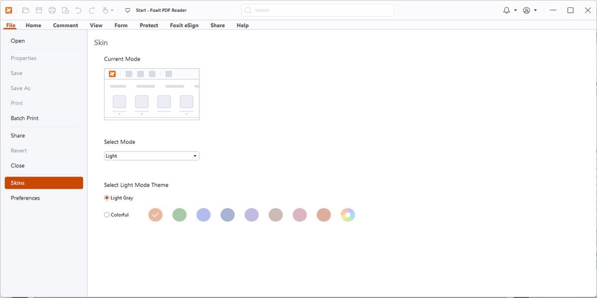 PDFĶ(Foxit Pdf Reader)ͼ6
