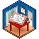 Sweet Home 3D Macv7.0.2ٷʽ
