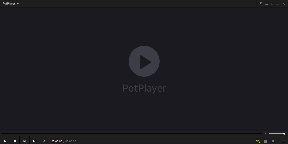 PotPlayerͼ1