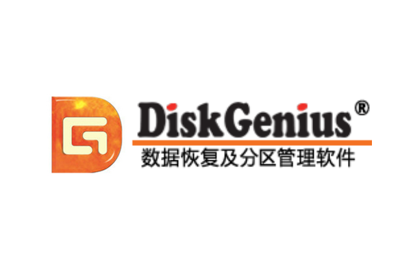 Diskgenius 64λͼ1